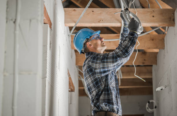 Best Electrical Contractors for Businesses  in Dyersville, IA