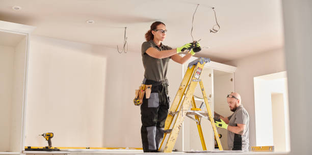 Best Electrical Repair Services  in Dyersville, IA