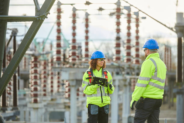 Best Electrical Wiring Services  in Dyersville, IA