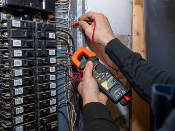 Best Electrical System Inspection  in Dyersville, IA